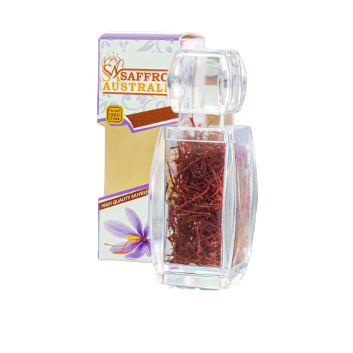 Premium Saffron Threads 2 gram Saffron Australia